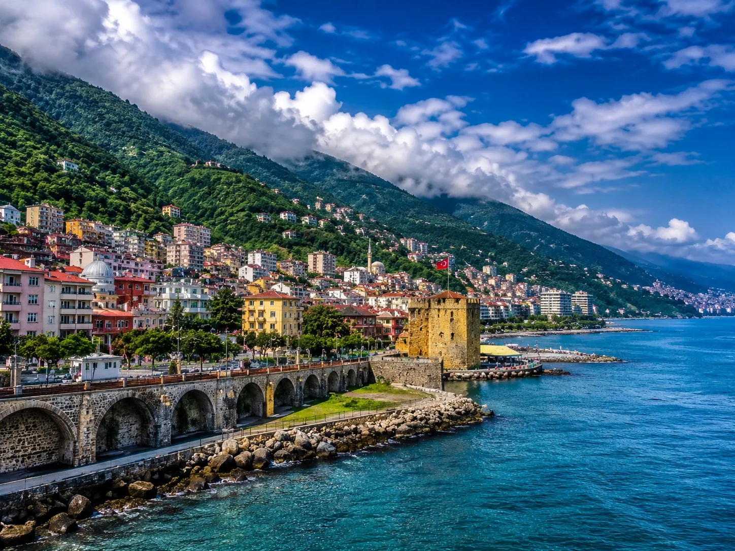 Karadeniz Turu