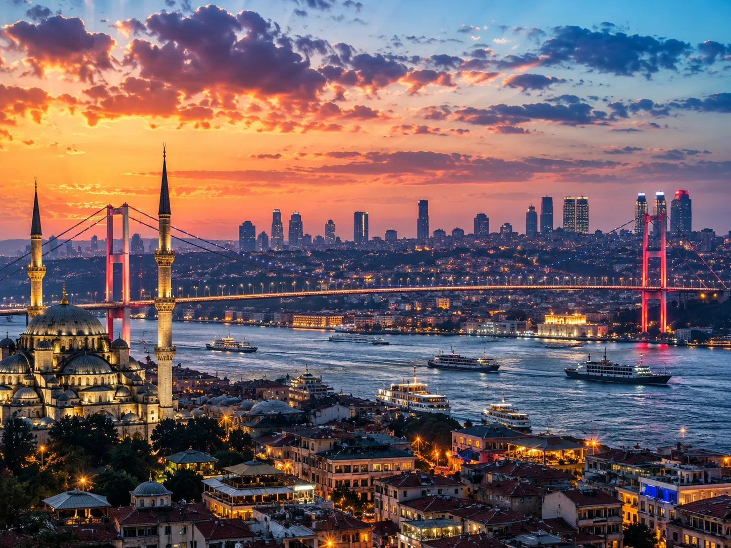 İstanbul Turu
